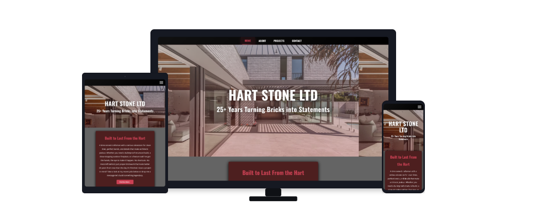 after: gallery-heavy pro site